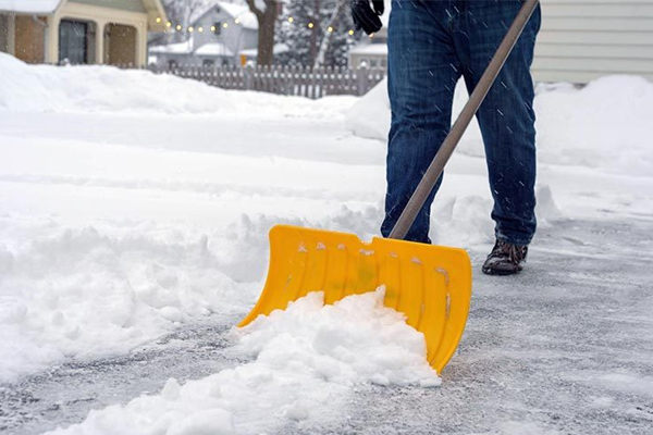 Snow Removal