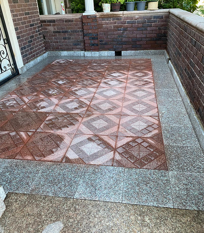 Commitment to Quality