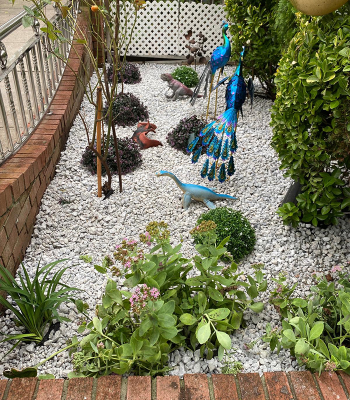 Customer Satisfaction